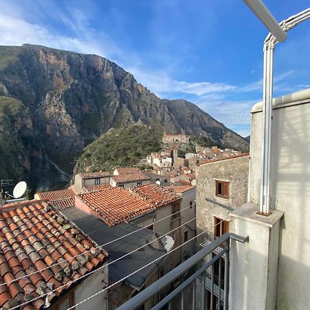 Aria & Bellavista Home Isnello Bagian luar foto