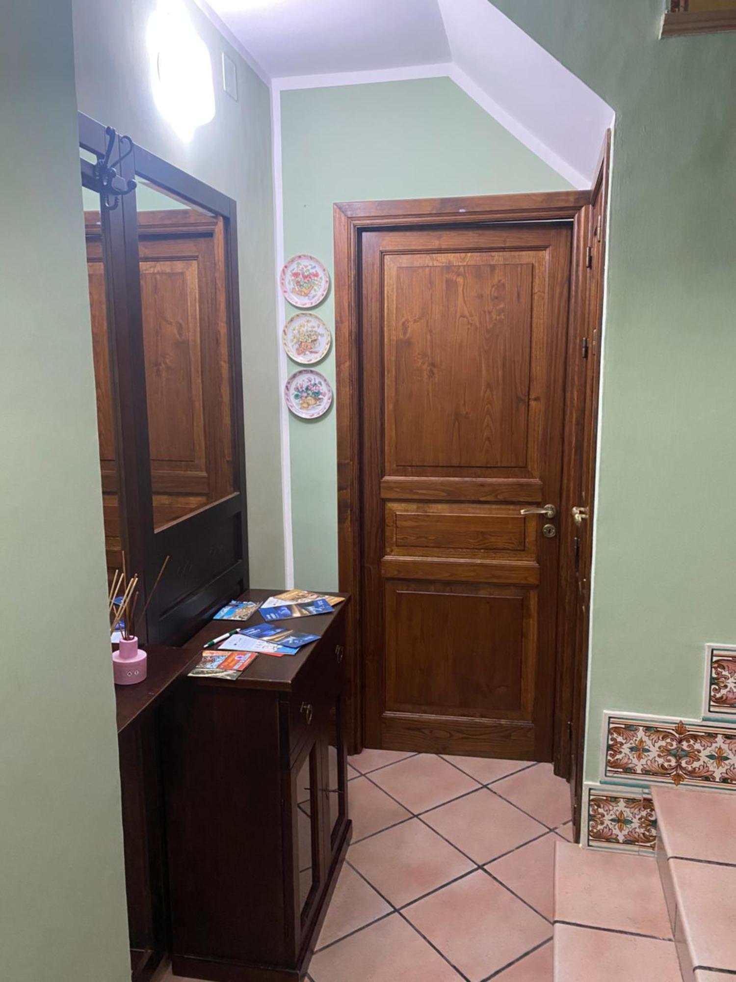 Aria & Bellavista Home Isnello Bagian luar foto