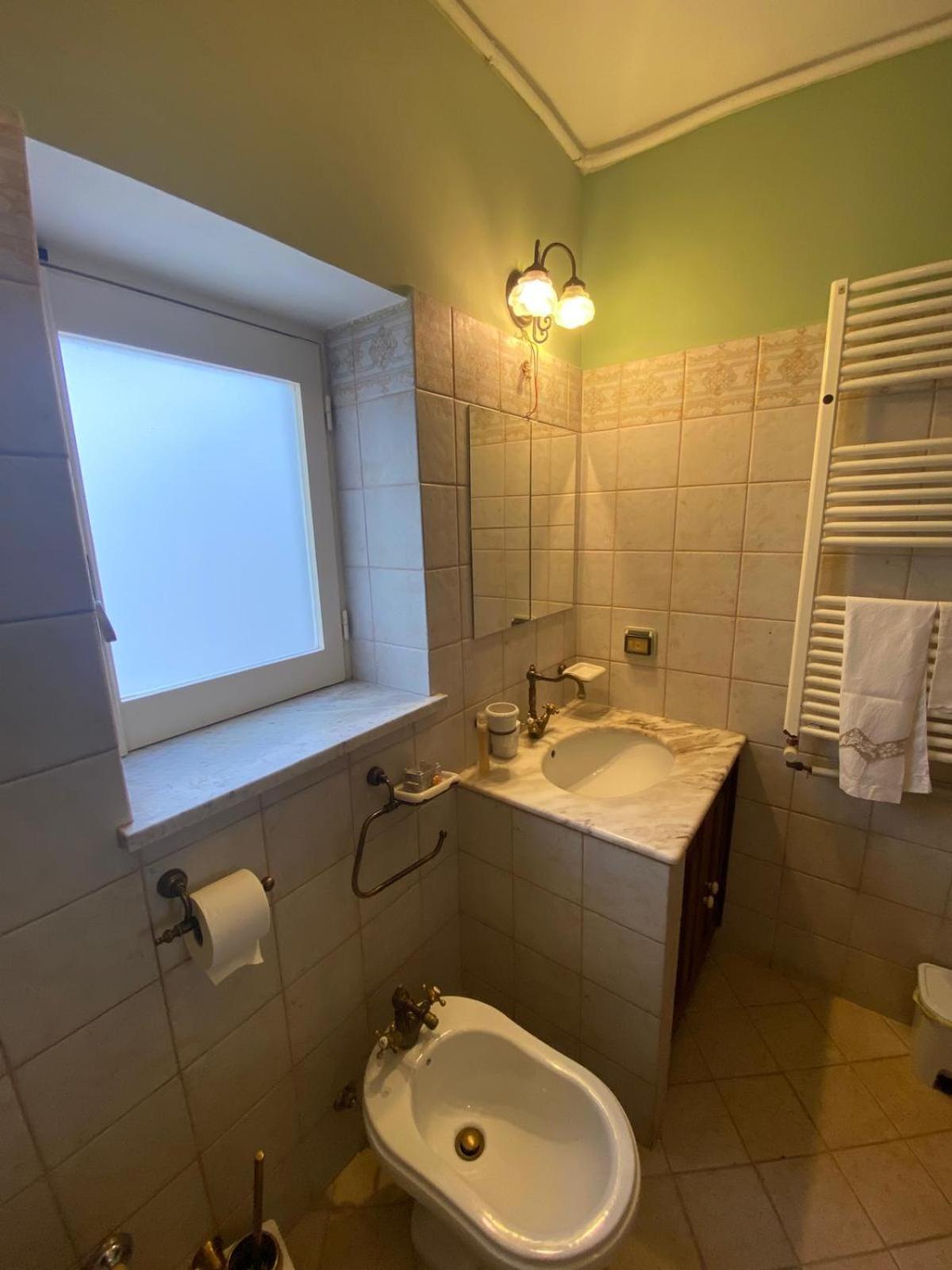 Aria & Bellavista Home Isnello Bagian luar foto