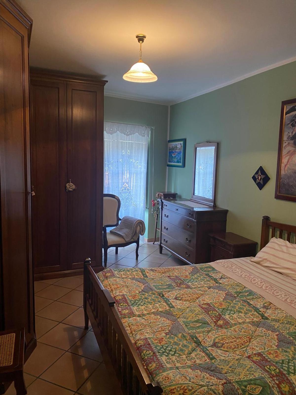 Aria & Bellavista Home Isnello Bagian luar foto