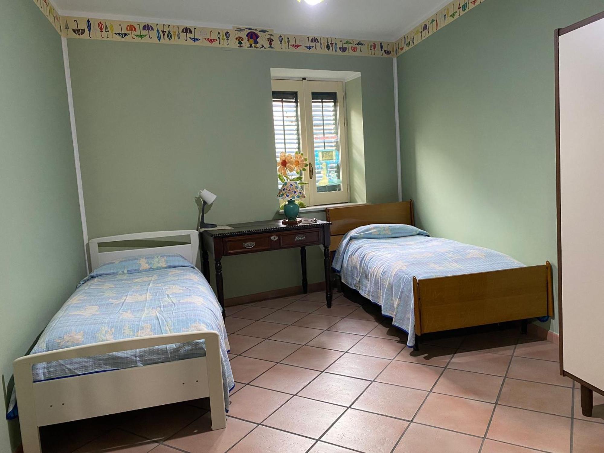 Aria & Bellavista Home Isnello Bagian luar foto