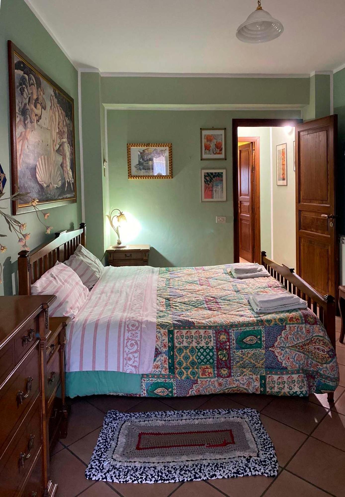 Aria & Bellavista Home Isnello Bagian luar foto